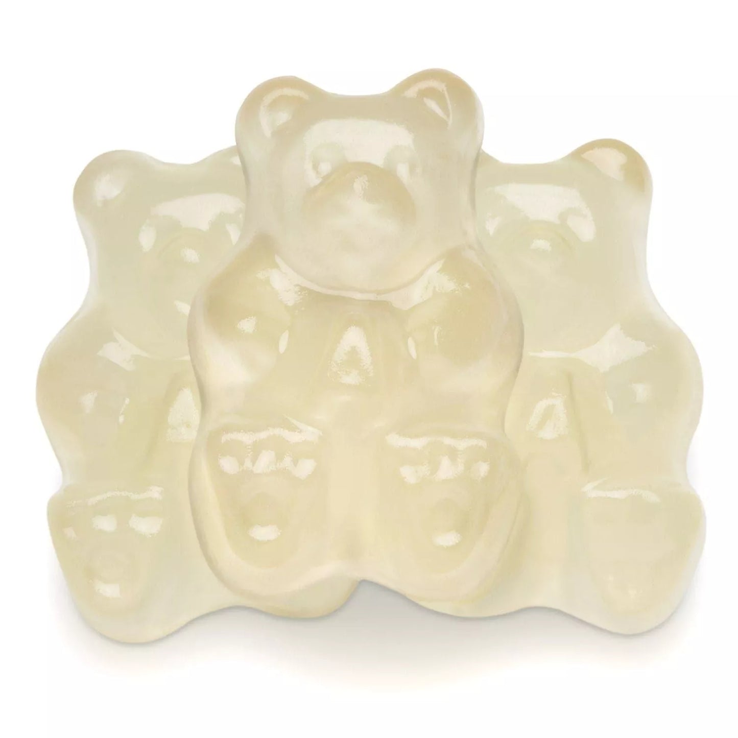 Pineapple Gummy Bears