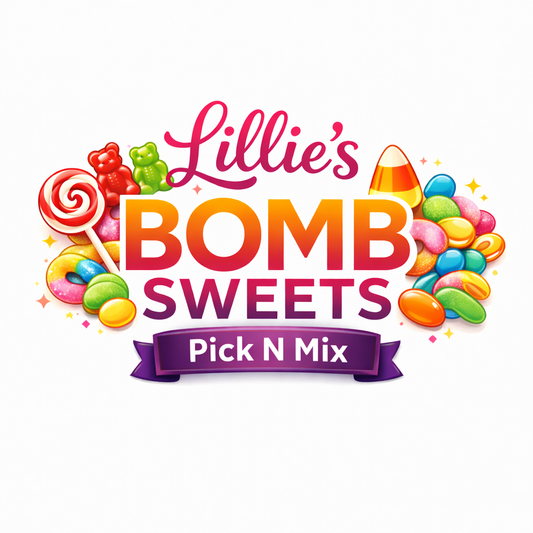 Pick-N-Mix - 2 LB
