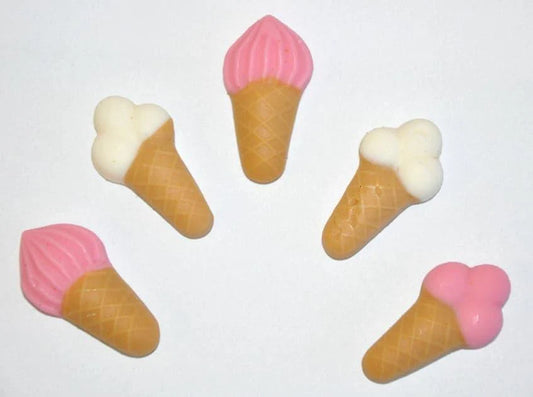 Ice Cream Gummy