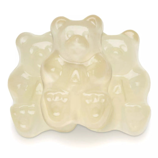 Pineapple Gummy Bears