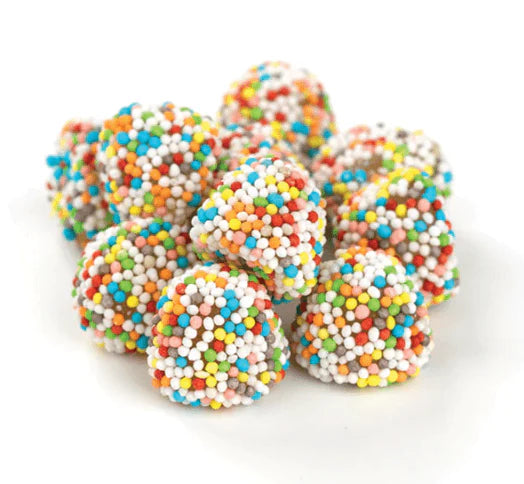 Rainbow Berries